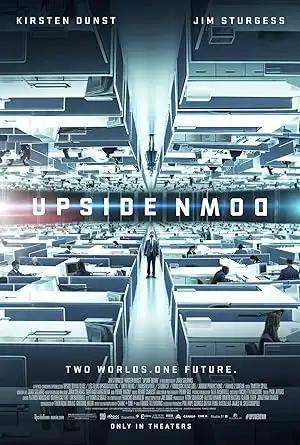 فيلم Upside Down 2012 مترجم